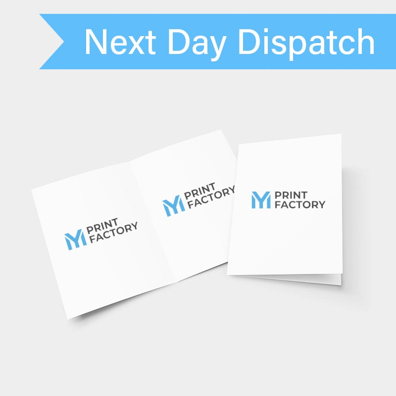 4pp A4 Brochures NDD